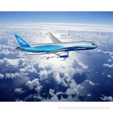 International Sea Shipping Service to Santo Domingo, Spain From China